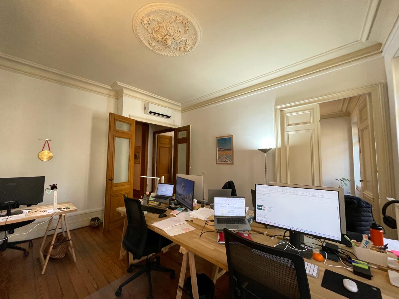Bureau Bordeaux 130m² Vente bureau Bordeaux Gironde OVBUR2530466 5